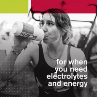 Poudres d'électrolytes Nutrition sportive Alimentation pour adultes Faible teneur en glucides Mélange de boisson sportive Framboise Limeade
