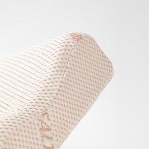 หมอนรองคอสำหรับเดินทางตั้งแคมป์หมอนรองเอวสำหรับการนอนอ่านหนังสือบนเครื่องบินป้องกันริ้วรอยได้ตามต้องการ - Product Image 4