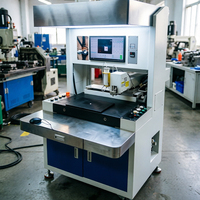 Colle pour connecteurs de jouets, Colle AB pour électronique automobile, Revêtement SMT, Moulage époxy pour capteurs, Machine de distribution pour vision CCD