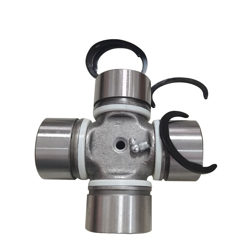 GUIS52 Universal Joint Cross Roller Bearing for Cars China GUIS