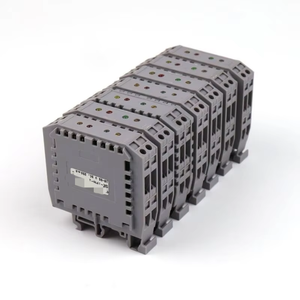 De acondicionamiento de señal 18-55VDC (7 uds) GEB - Product Image 1