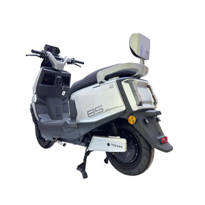 Motocicleta para Adultos de 3000W y 72V, la Más Vendida, de Fábrica China, para Conductores al Aire Libre - Product Image 4