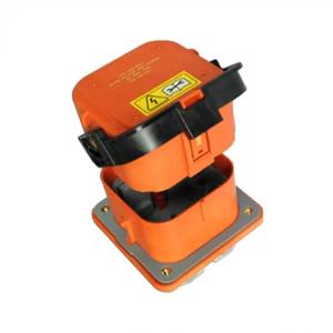 サプライヤーAC 690V 630AMSD電気自動車手動サービスデバイス修理スイッチコネクタ - Product Image 1