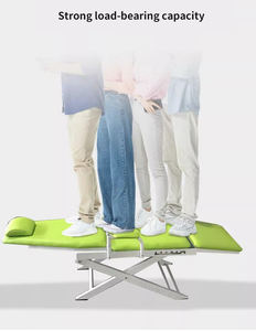 Made in China Portable <strong>Dental</strong> <strong>Chair</strong> Portable <strong>Dental</strong> <strong>Chair</strong> <strong>Unit</strong> Spittoon <strong>High</strong> <strong>Quality</strong> Portable <strong>Dental</strong> <strong>Unit</strong> <strong>Chair</strong> Kit - Product Image 3