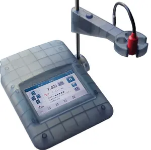 PH Meter (PH008) for Online Measuring PH Value