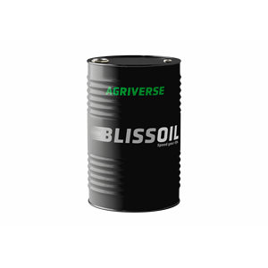 BLISSOIL AGRIVERSE 200LT 10W/30-80W Producto para Maquinaria de Construcción Italia - Product Image 1
