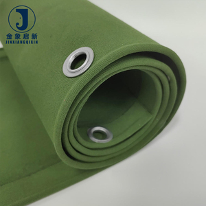 Lona de PVC Laminada Resistente al Calor, de Alta Resistencia, para Carpas e Accesorios - Product Image 6