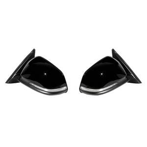 Specchietto laterale auto adatto per <span class=keywords><strong>BMW</strong></span> X1 F48 F49j 2017-2020 accessori <span class=keywords><strong>BMW</strong></span> specchietto retrovisore retrovisore specchietto laterale pieghevole elettrico - Product Image 6