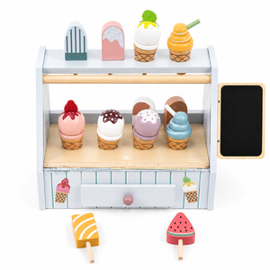 Juego <span class=keywords><strong>de</strong></span> simulación <span class=keywords><strong>de</strong></span> heladería ANNA & BECK, <span class=keywords><strong>madera</strong></span> contrachapada <span class=keywords><strong>de</strong></span> pino, MDF, <span class=keywords><strong>madera</strong></span> Schima, juguete <span class=keywords><strong>de</strong></span> tienda <span class=keywords><strong>de</strong></span> simulación, juego <span class=keywords><strong>de</strong></span> rol <span class=keywords><strong>para</strong></span> niños, regalo educativo <span class=keywords><strong>para</strong></span> niños, <span class=keywords><strong>caja</strong></span> <span class=keywords><strong>de</strong></span> regalo - Product Image 1