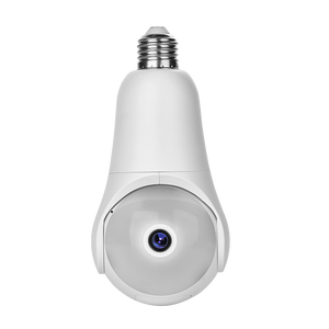 360 °   Caméra de sécurité PTZ rotative 4MP avec éclairage intelligent pour <span class=keywords><strong>jardin</strong></span>, vision <span class=keywords><strong>nocturne</strong></span> et alerte audio - Product Image 3