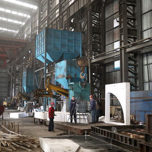 金属铸铁铸造机床泡沫铸造价格 - Product Image 4