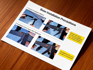 Servicio <span class=keywords><strong>de</strong></span> Impresión Personalizada <span class=keywords><strong>de</strong></span> Folletos Plegados para Productos, Manual <span class=keywords><strong>de</strong></span> Instrucciones Simple, Impresión <span class=keywords><strong>de</strong></span> Folletos Bajo Demanda - Product Image 3