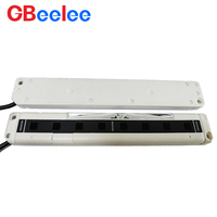 Sensor de área OEM ODM del fabricante, sensores de rejilla de cortina de luz de seguridad, sensor de infrarrojos pequeño, 21, 1, 2, 2, 1, 2, 2, 2