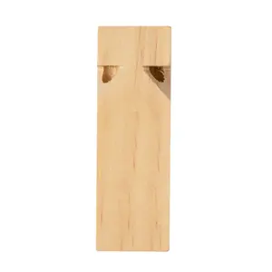 Fischietto con due tonalità gadget personalizzati - Product Image 2