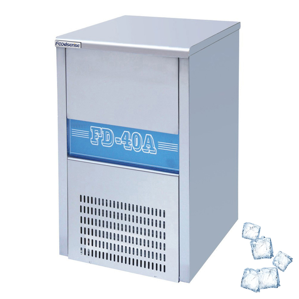 Nugget кубический мороженое мягкое подающее Мороженое Замороженные фрукты сухая скользящая чашка производитель льда