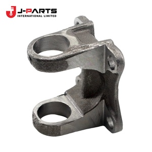 Yugo, Brida de Junta Universal para Toyota Hilux LN167 1989-2004 OE 37315-35040 3731535040 - Product Image 2