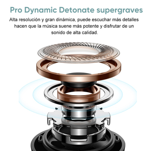 Inalambricos Audifonos Tws Inhambricos Manos Libre Tai Nghe Earbuds V8 Gamer Fundas Cho Inalambricos Audifonos Cho Xiaomi - Product Image 6