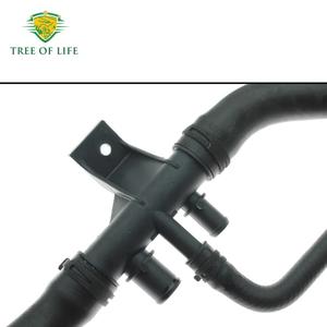 Manguera de Refrigerante Tree Of Life 1351PK para Fiat, Peugeot, Citroën, Pieza de Repuesto para Radiador Inferior - Product Image 3