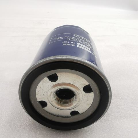 High Quality Diesel Engine G128 Yangchai YZ Spare Part JX0708 Fuel Filter Element for Marine Ship Boat