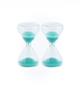Minuteur de thé en verre de 1, 3 et 5 minutes - Product Image 4