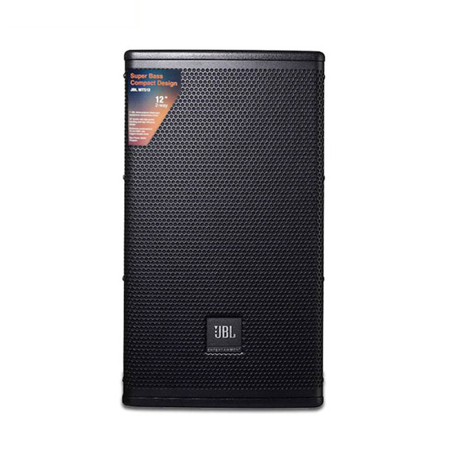 JBN MTS10 MTS12 Professional Cinema Bar Club Home KTV Karaoke Entertainment Full-Range Speakers Conference Presentation Speakers