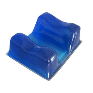 Gute Technologie Produktion Krankenhaus Medical Patient Positioner Pad Liegende Position ierung Gel Pad - Product Image 1