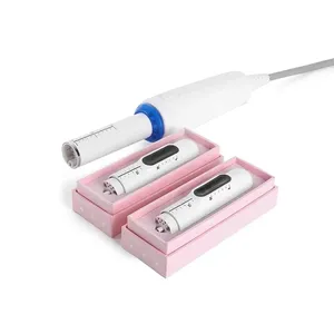Appareil de raffermissement cutané Private Care avec cartouches 30mm et 45mm pour lifting et rajeunissement de la peau - Product Image 5