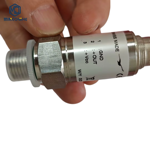 เซ็นเซอร์ควบคุม PLC ของแท้ใหม่เอี่ยม รุ่น PA-23SY - Product Image 1