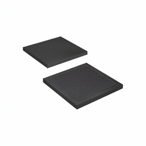 1152 bbga ฝัง FCBGA ชิ้นส่วนวงจรอิเล็กทรอนิกส์10AX066K1F35I1SG ช่องทางผู้ผลิต - Product Image 1