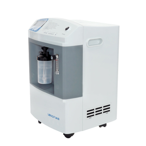 Медицинский Прибор лекарственный концентратор кислорода 5l - Product Image 2