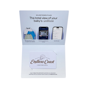 Boîte d'emballage en carton de luxe, petite boîte à cartes VIP, enveloppe avec fentes pour cartes de <span class=keywords><strong>crédit</strong></span>, emballage pour cartes-cadeaux - Product Image 5
