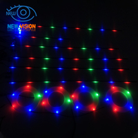 Symphony Rainbow Ambient lights RGB Acrylic light guide fibre optics Universal atmosphere lights