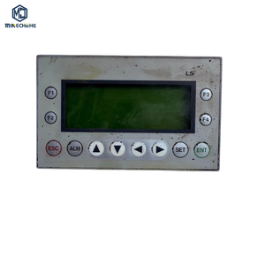 Controlador PLC, Sensor, Pantalla Táctil HMI, Control Industrial, Programación PLC, Nuevo y Original XP10BKB/DC, Automatización Industrial 1 - Product Image 1