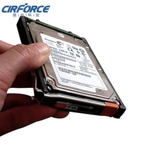 EMC Disque 600 GB 15 K SAS 2.5 "HDD 2.5 disque dur hdd 005050936 - Product Image 4