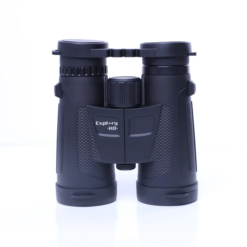 Binoculars or telescope for bird watching