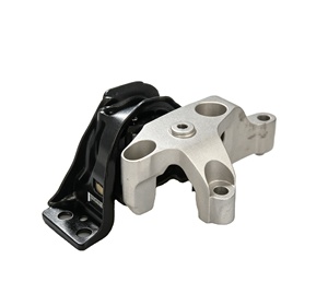 WGD-Servicio Integral de Soporte de Motor para OEM 112107399R para RENAULT <span class=keywords><strong>Duster</strong></span> I <span class=keywords><strong>4x4</strong></span> 2010-2020 <span class=keywords><strong>Dacia</strong></span> <span class=keywords><strong>Diesel</strong></span> SUV 2017 - Product Image 2