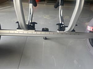 Accesorios para kayak LSF, carrito de kayak, carrito de playa con rueda de globo - Product Image 6