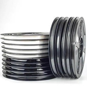 Self Adhesive Grout Line Strip Type 6 For Tile Sink Wall <b>Gap</b> Waterproof Mildew Prevention Modern Design - Product Image 3