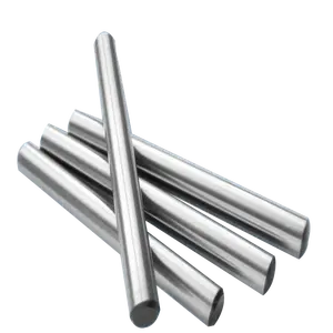 Professional Supplier 316 No.1 Duplex Shaft/stainless Steel Round Bars