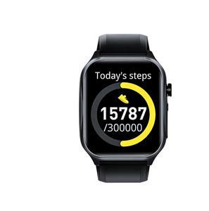 Reloj Inteligente 4G para Adultos Mayores, Pantalla Táctil, Monitor de Frecuencia Cardíaca y Oxígeno en Sangre, Reloj Inteligente para Hombre - Product Image 3