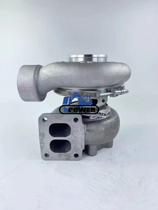 312283เทอร์โบชาร์จเจอร์ใหม่สำหรับ DS11-34 DS11เครื่องยนต์ DS11-36 - Product Image 4