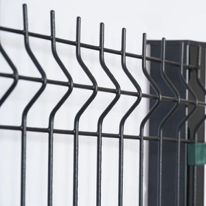 Malla <span class=keywords><strong>de</strong></span> Protección para Acera Residencial Green Plaza, con Marco <span class=keywords><strong>de</strong></span> Acero Resistente a la Intemperie <span class=keywords><strong>y</strong></span> a la Oxidación, Diseño Decorativo a Presión, 6 pies - Product Image 1