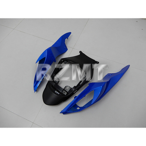 Juego completo <span class=keywords><strong>de</strong></span> <span class=keywords><strong>carenado</strong></span> Abs para <span class=keywords><strong>Suzuki</strong></span> <span class=keywords><strong>GSXR</strong></span> <span class=keywords><strong>600</strong></span> 750 2011-2025 GSXR600 GSXR750 partes del cuerpo Kit <span class=keywords><strong>de</strong></span> <span class=keywords><strong>carenado</strong></span> accesorios <span class=keywords><strong>de</strong></span> motocicleta - Product Image 3