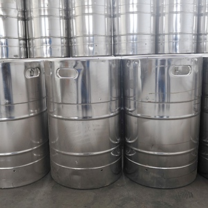 Alcoli Grassi C12-14 Etossilati AEO 7 AEO-7 CAS 68439-50-9 - Product Image 3