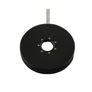 Durable In Use 6mm Diaphragm 6mm Iris Aperture <strong>Lens</strong> Module - Product Image 3