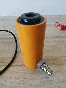 Aparato de prueba de extracción portátil Probador de fuerza de extracción de perno de anclaje - Product Image 4