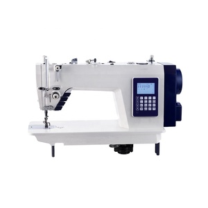 จักรเย็บผ้าอุตสาหกรรมระบบคอมพิวเตอร์ รุ่น ZJ200-1S - Product Image 1