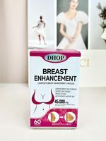 Capsule Naturelle pour l'Augmentation Mammaire, Soin Personnel, Améliorateur de Poitrine, Augmente la Taille des Seins, Capsule de Pueraria Loba et Papaye