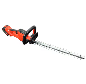 Taille-haie sans fil haute performance, tondeuse à gazon portable pour jardin et ferme, outil électrique 21V rechargeable - Product Image 2