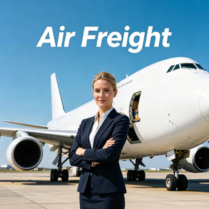Los 10 Mejores Transitarios Profesionales de China, Envío Aéreo Económico a Australia/Reino Unido/EE. UU., Servicio DDP, Agente de Envío Aéreo - Product Image 1